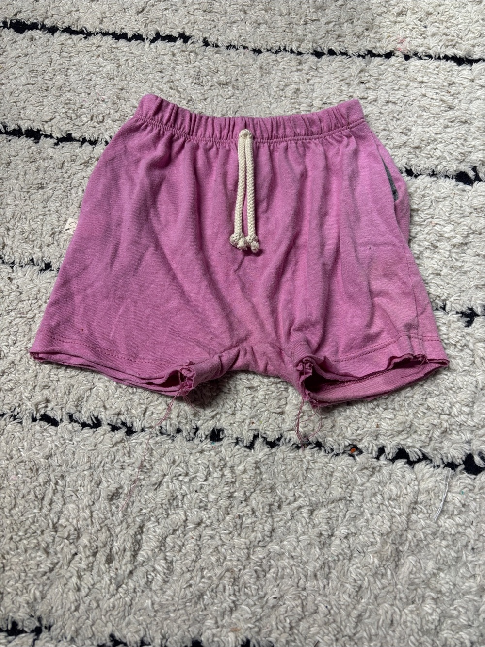 Childhoods Shorts